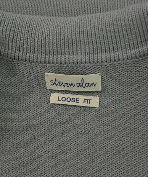 Steven Alan Sweaters