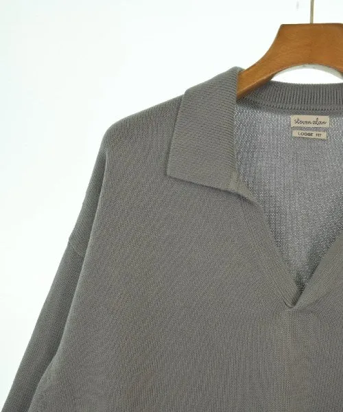 Steven Alan Sweaters