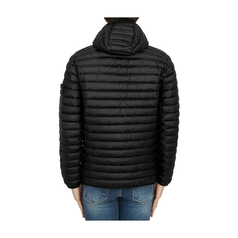 Stone Island Nylon Men's Jacket