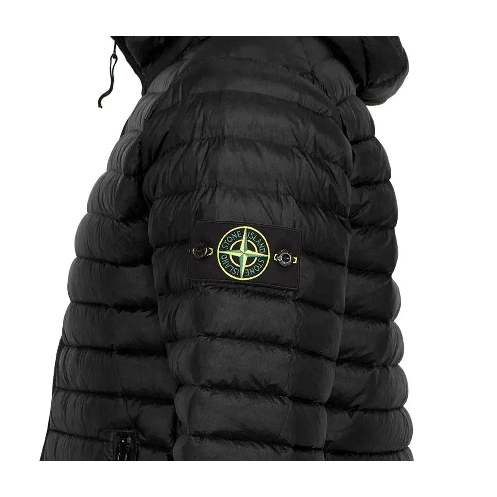 Stone Island Nylon Men's Jacket