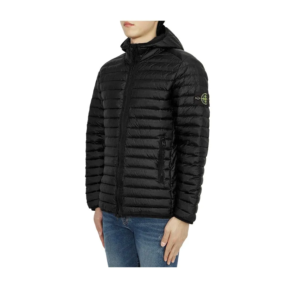 Stone Island Nylon Men's Jacket