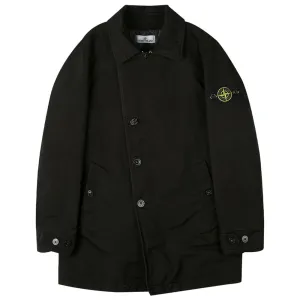 Stone Island Polyester Men's Jacket