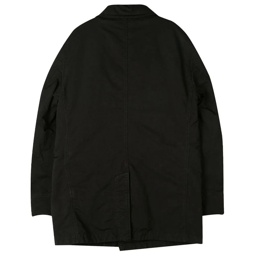 Stone Island Polyester Men's Jacket