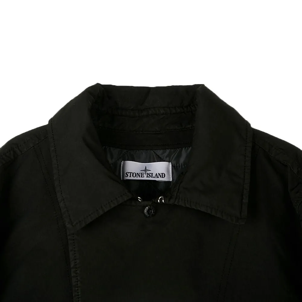 Stone Island Polyester Men's Jacket