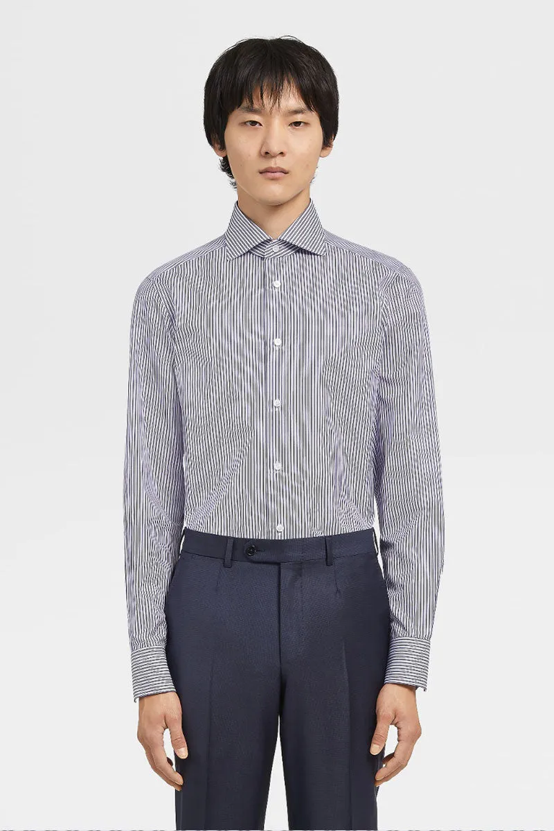 Striped Trofeo™ Shirt