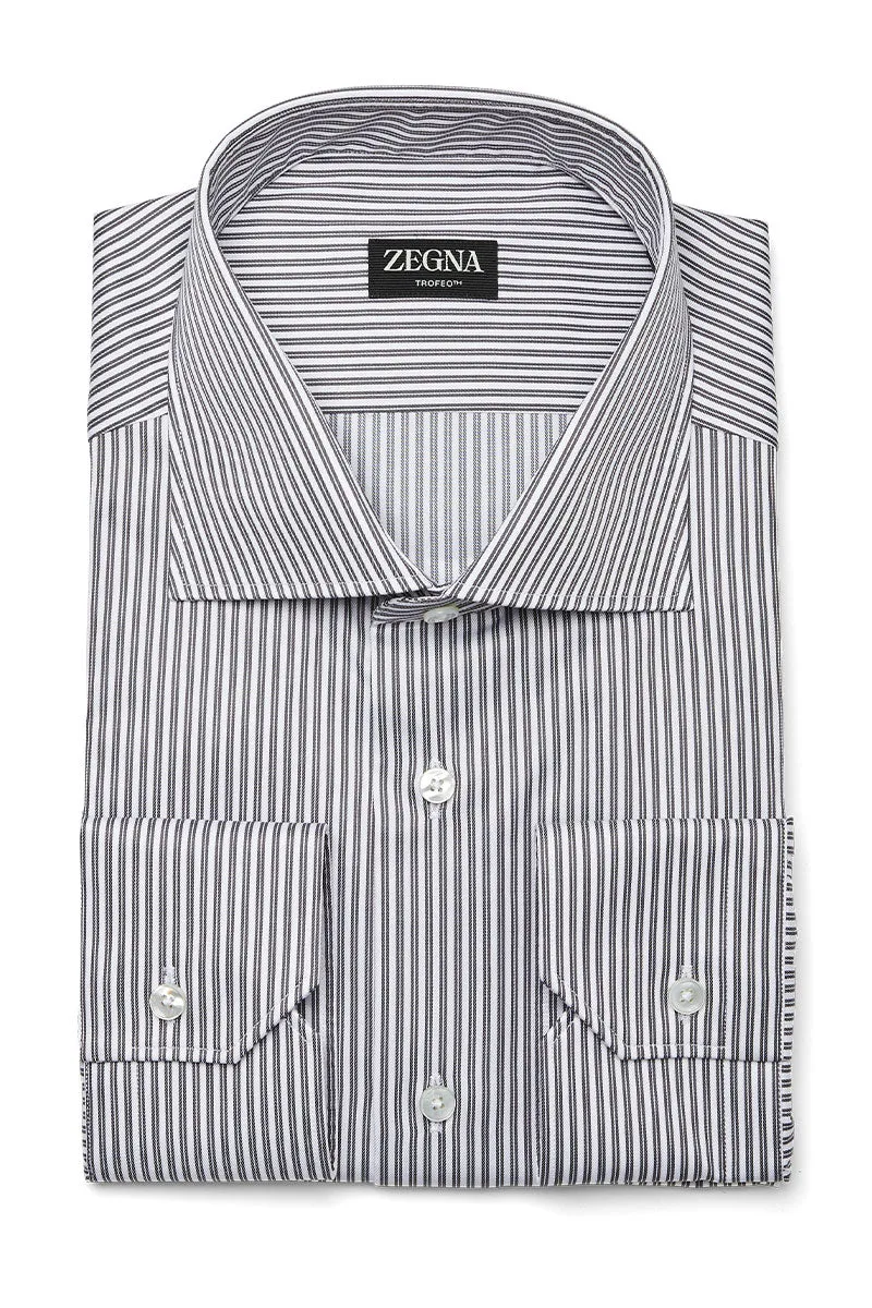 Striped Trofeo™ Shirt