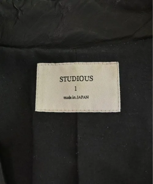 STUDIOUS Motercycle Jackets