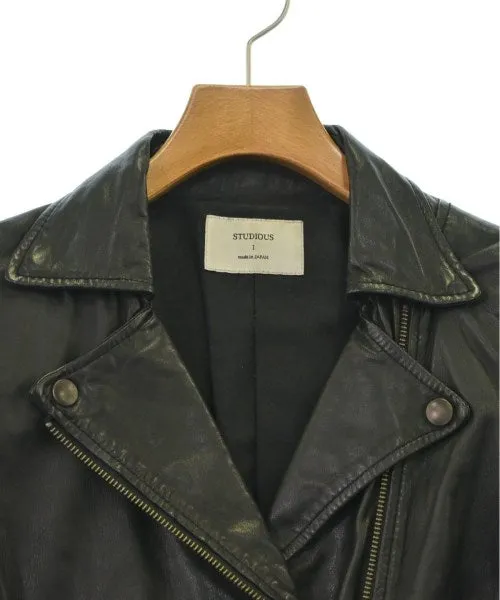 STUDIOUS Motercycle Jackets