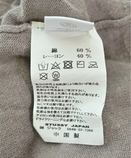 STUSSY Sweaters