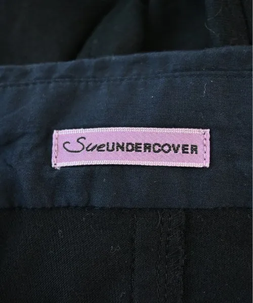 SueUNDERCOVER Casual shirts