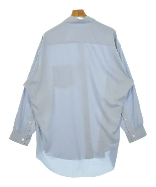 Sulvam Casual shirts