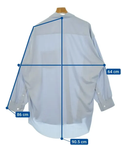 Sulvam Casual shirts