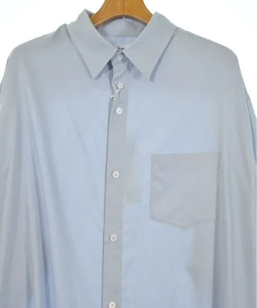 Sulvam Casual shirts