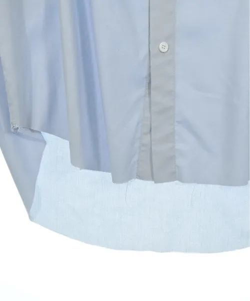 Sulvam Casual shirts