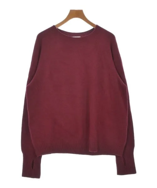 Supernova Sweaters