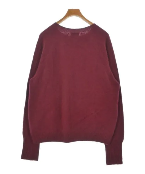 Supernova Sweaters