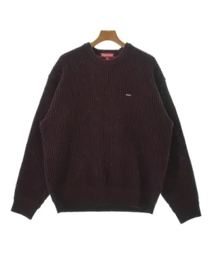 Supreme Sweaters