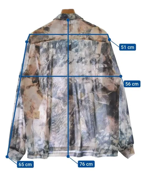 Taakk Casual shirts