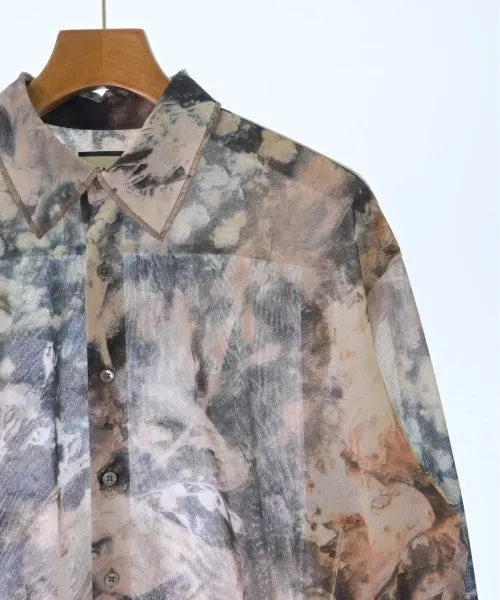 Taakk Casual shirts