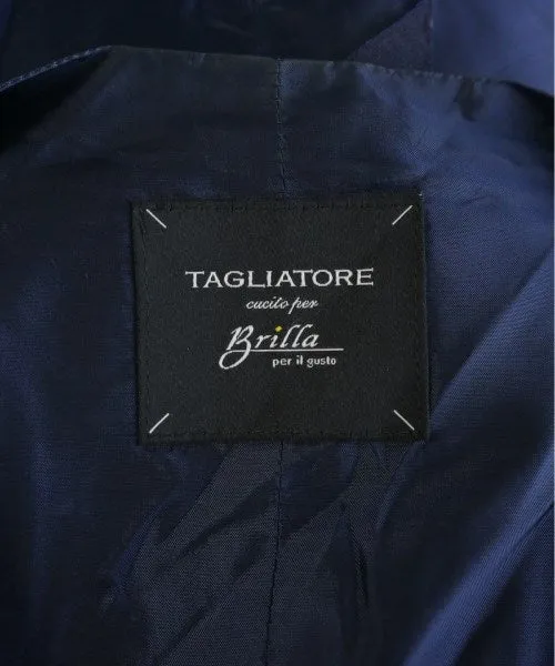 TAGLIATORE Casual shirts