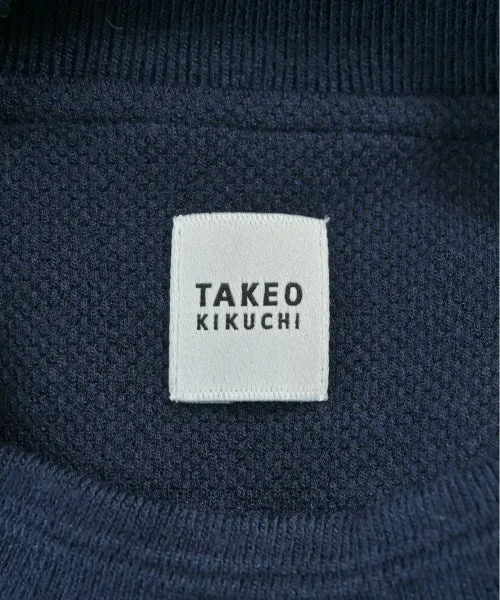 TAKEO KIKUCHI Sweaters
