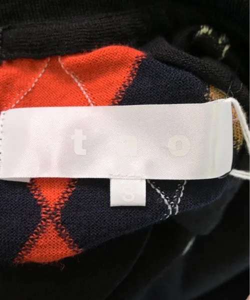 TAO Sweaters