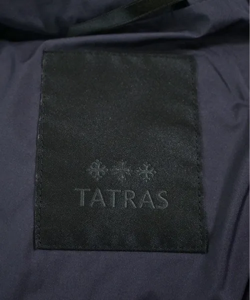 TATRAS Down jackets/Vests