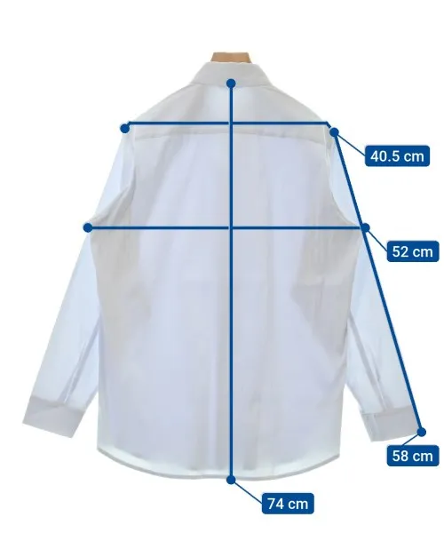 TEATORA Casual shirts