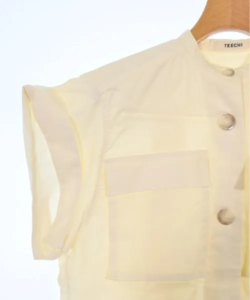 TEECHI Casual shirts