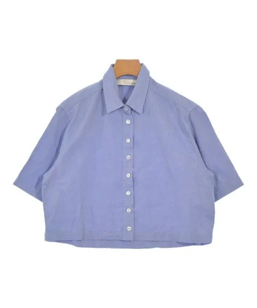TELA Casual shirts