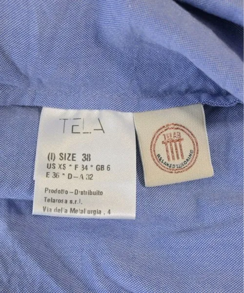 TELA Casual shirts