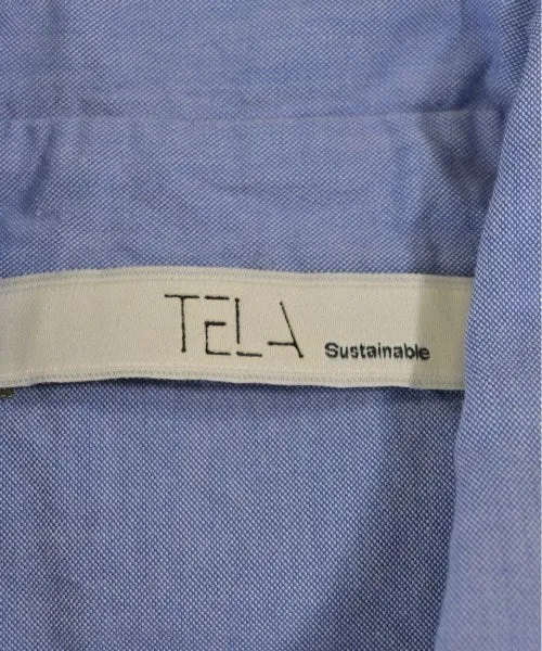 TELA Casual shirts