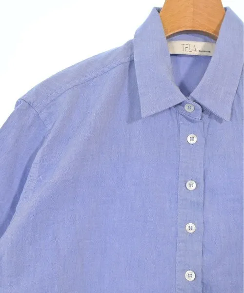 TELA Casual shirts