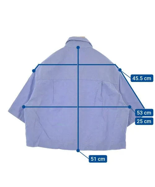 TELA Casual shirts
