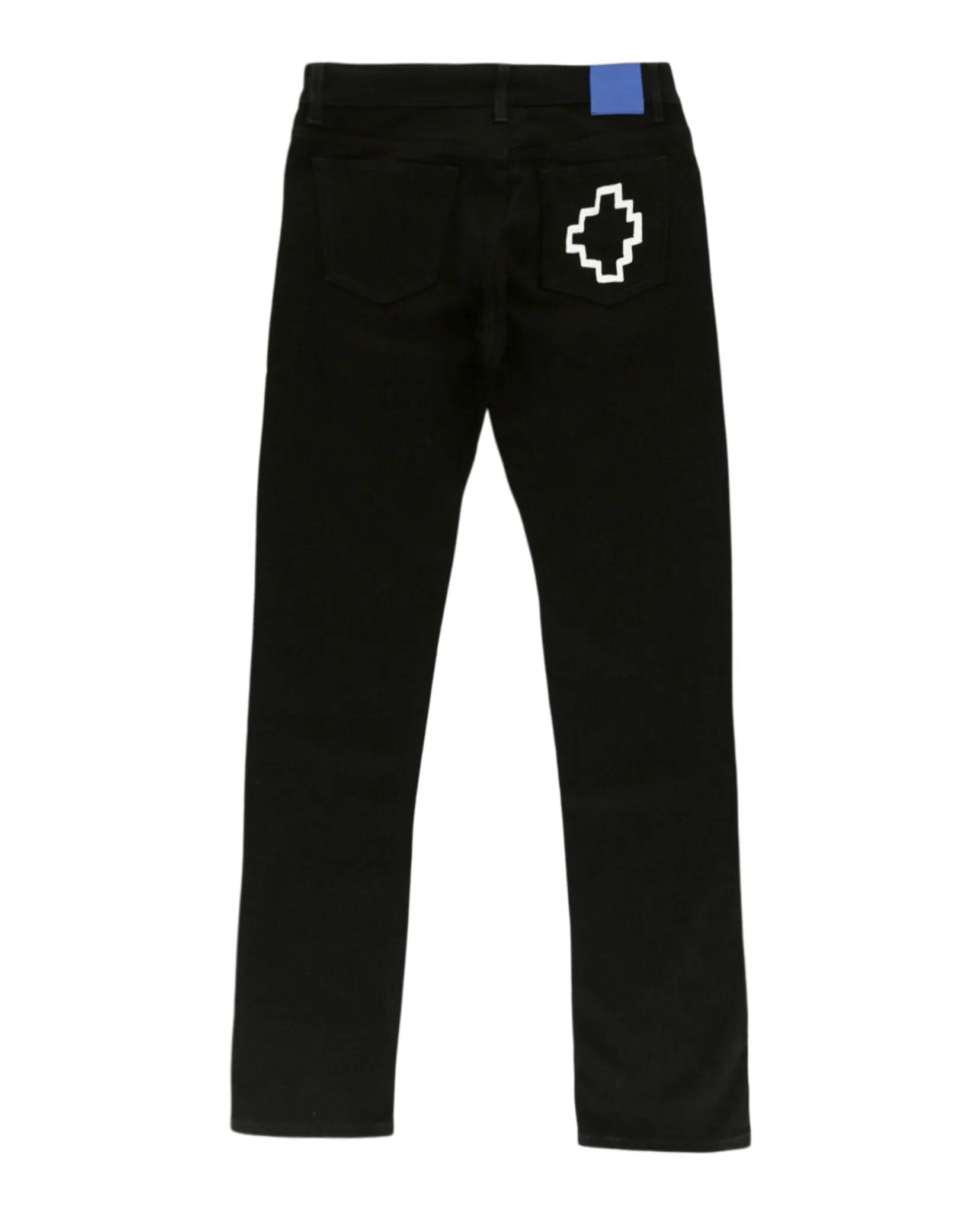 Tempera Cross Slim Jeans