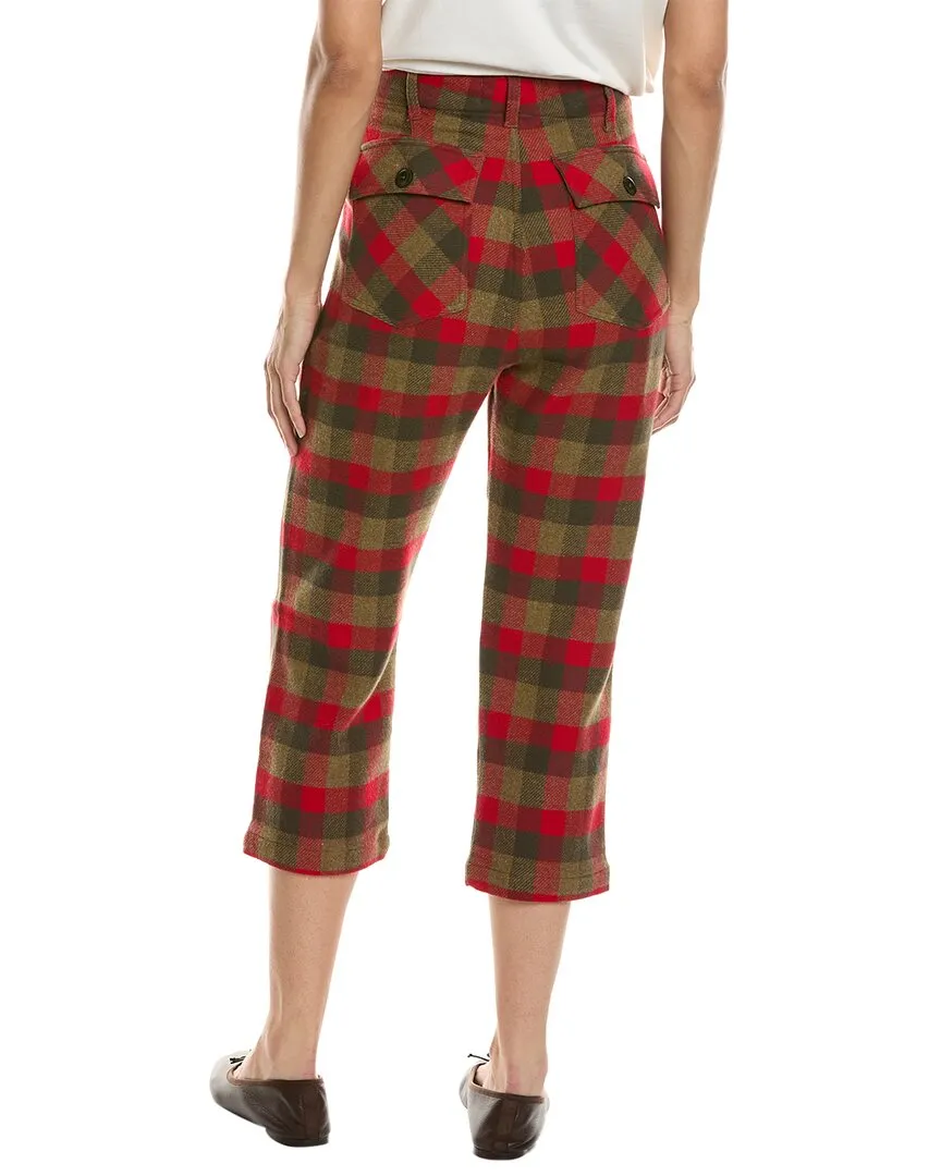 THE GREAT The Ranger Pant