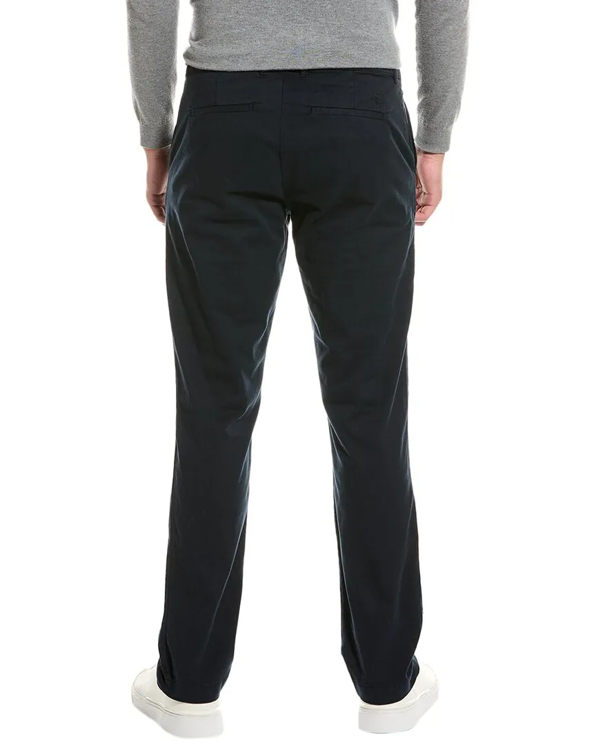The Kooples Straight Pant