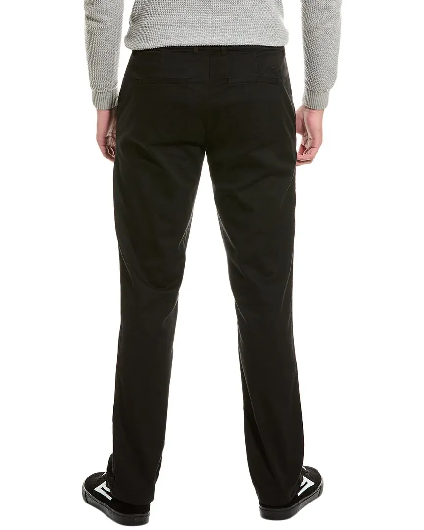 The Kooples Straight Pant