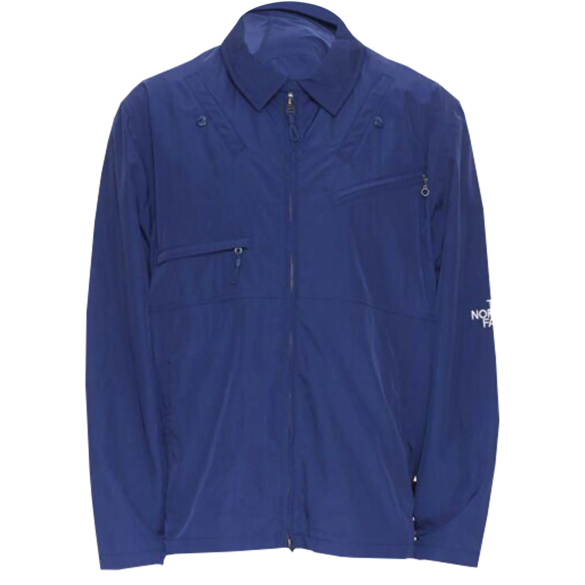 The North Face Kazi Karaishi Charlie Service jacket