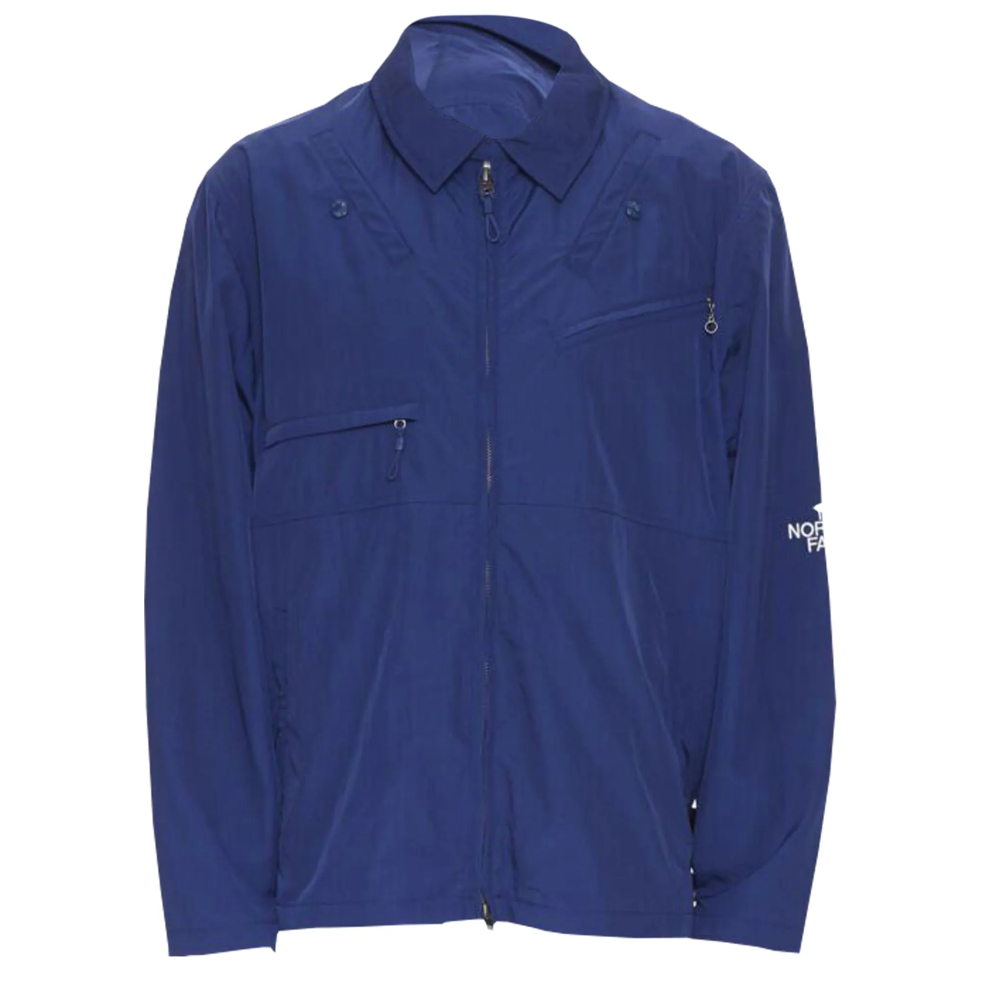 The North Face Kazi Karaishi Charlie Service jacket