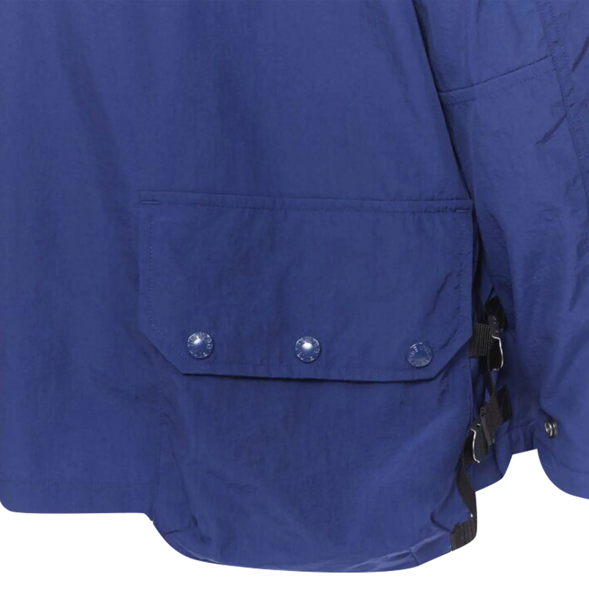 The North Face Kazi Karaishi Charlie Service jacket