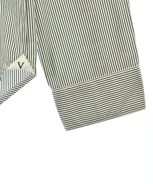 The Virgnia Casual shirts