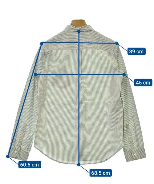The Virgnia Casual shirts