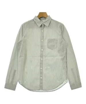 The Virgnia Casual shirts