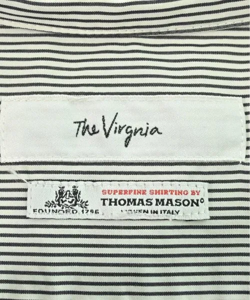 The Virgnia Casual shirts