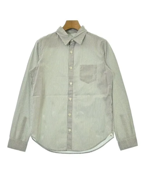 The Virgnia Casual shirts