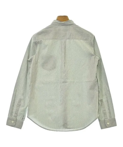 The Virgnia Casual shirts
