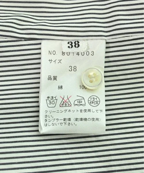 The Virgnia Casual shirts