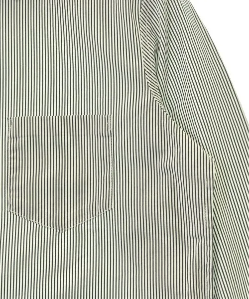 The Virgnia Casual shirts
