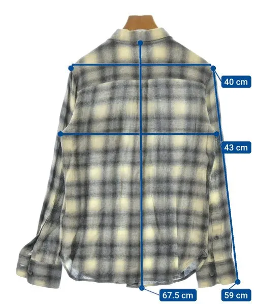 Theory Casual shirts